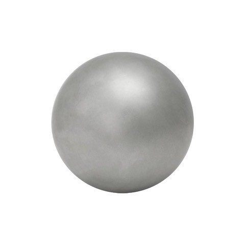 Balle Inox ZAFFIRO-RIV9930 Ø120 référence fournisseur 450836